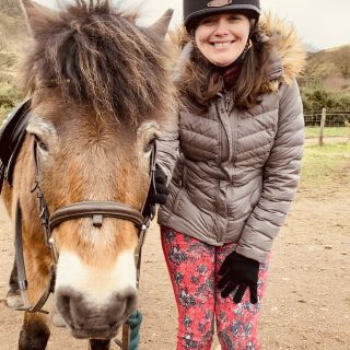 Profile photo for Cheryl Dalziel