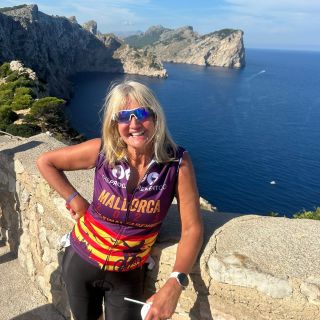 Profile photo for Caroline Hattersley