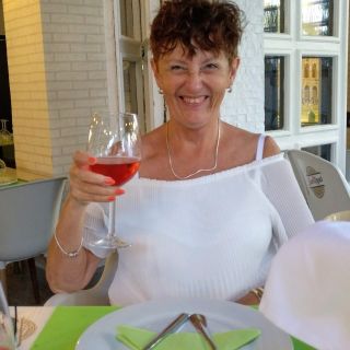 Profile photo for Janice Strange