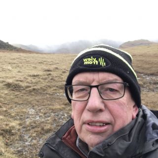 Profile photo for Greg Lee