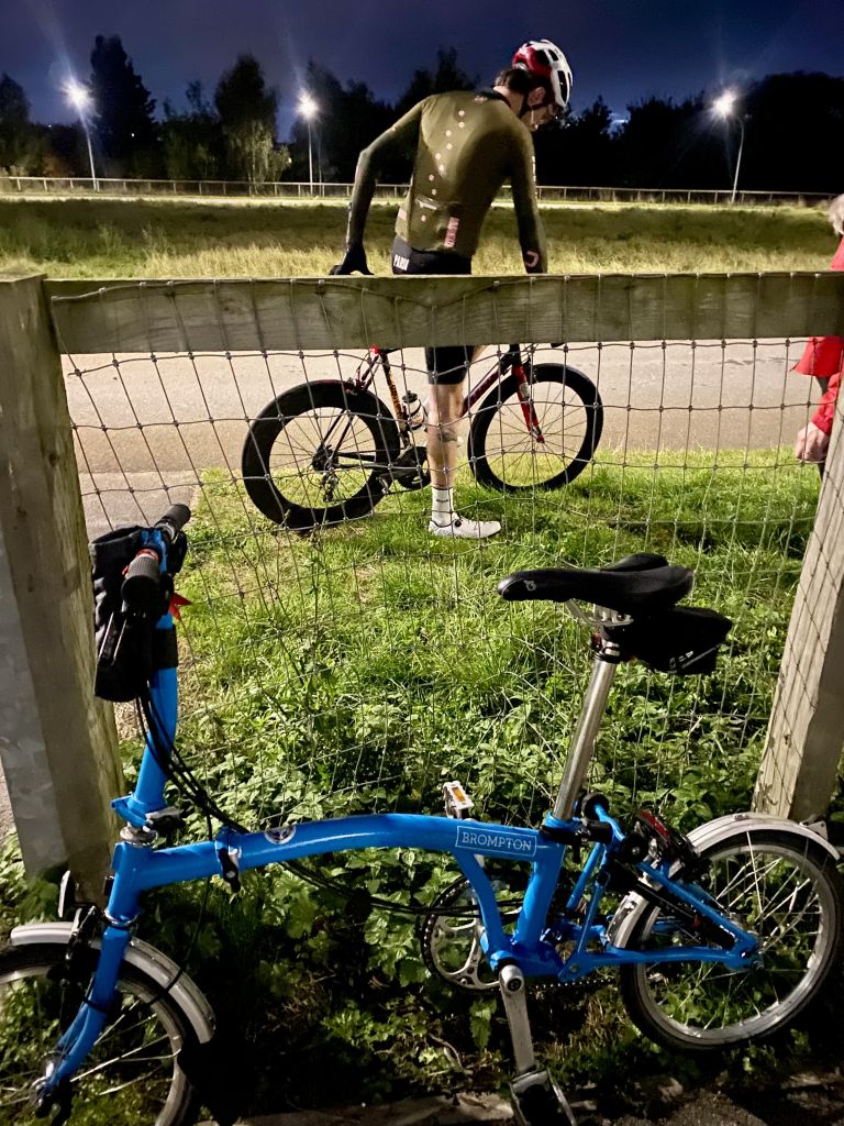 Let's Ride - ENNERDALE CYCLE CIRCUIT - FREE GUIDED RIDE SESSION!