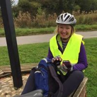 Profile photo for Susan Charsley