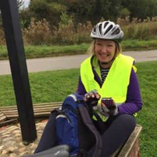 Profile photo for Susan Charsley