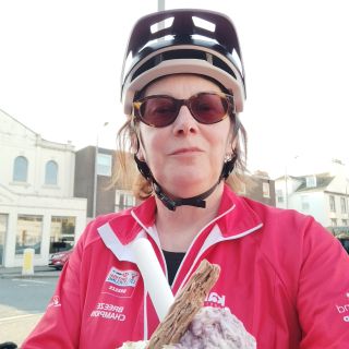 Profile photo for Sheelagh Whitton