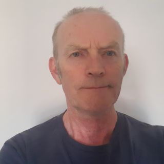 Profile photo for Michael Harrison