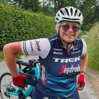 Profile photo for Jenny Winter