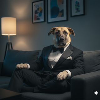 Profile photo for Ian Wiles