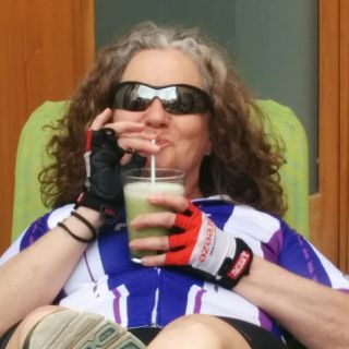 Profile photo for Mari Grant