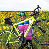 Profile photo for Gill Caine