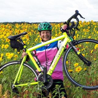 Profile photo for Gill Caine