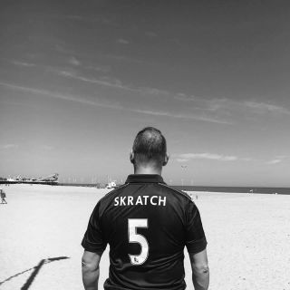 Profile photo for Mark Hitchings