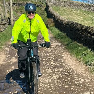 Profile photo for Andrew Bradley