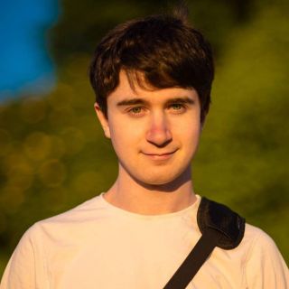 Profile photo for Thomas Geoffroy