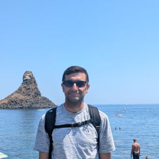 Profile photo for Mehdy Habib
