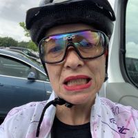 Profile photo for Alison Moles