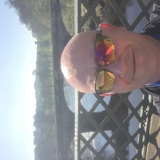 Profile photo for Paul Riley