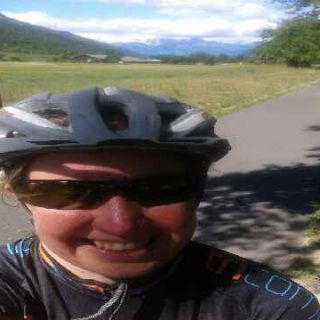 Profile photo for Nicola Heaton