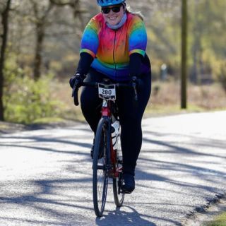 Profile photo for Gem Elsbury