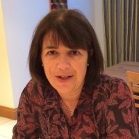 Profile photo for Karen Cleaver