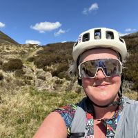 Profile photo for Amanda Hamilton