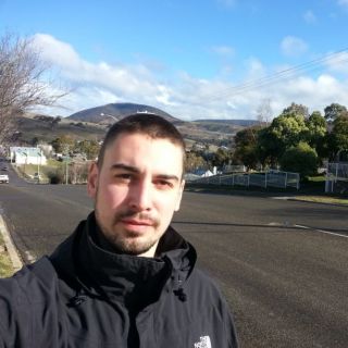 Profile photo for Olly Bell