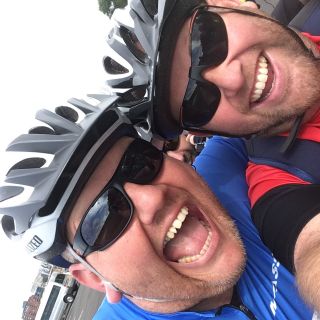 Profile photo for Darren Cowburn