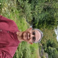 Profile photo for Andrew Overitt