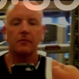 Profile photo for Jason Ansell