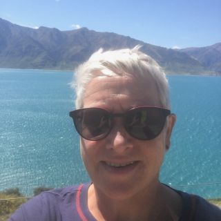 Profile photo for Maggie Evans