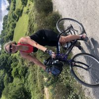 Profile photo for Jane Cooke
