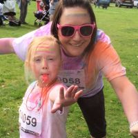 Profile photo for Rachel Brown 