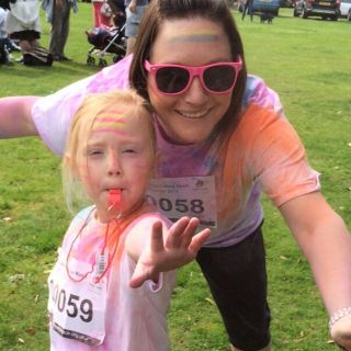 Profile photo for Rachel Brown 