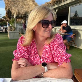 Profile photo for Tara Wing