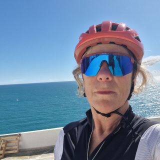 Profile photo for Sandra Jerrim