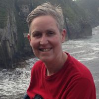 Profile photo for Giselle Leeb