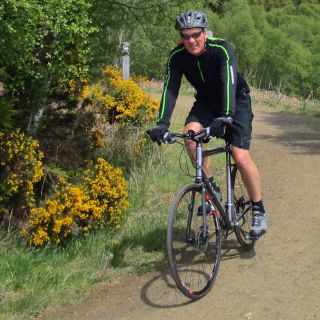 Profile photo for Neil Travis