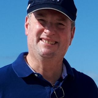 Profile photo for David Shaw