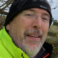 Profile photo for Tony Hall