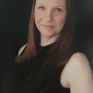 Profile photo for Dawn Maymand