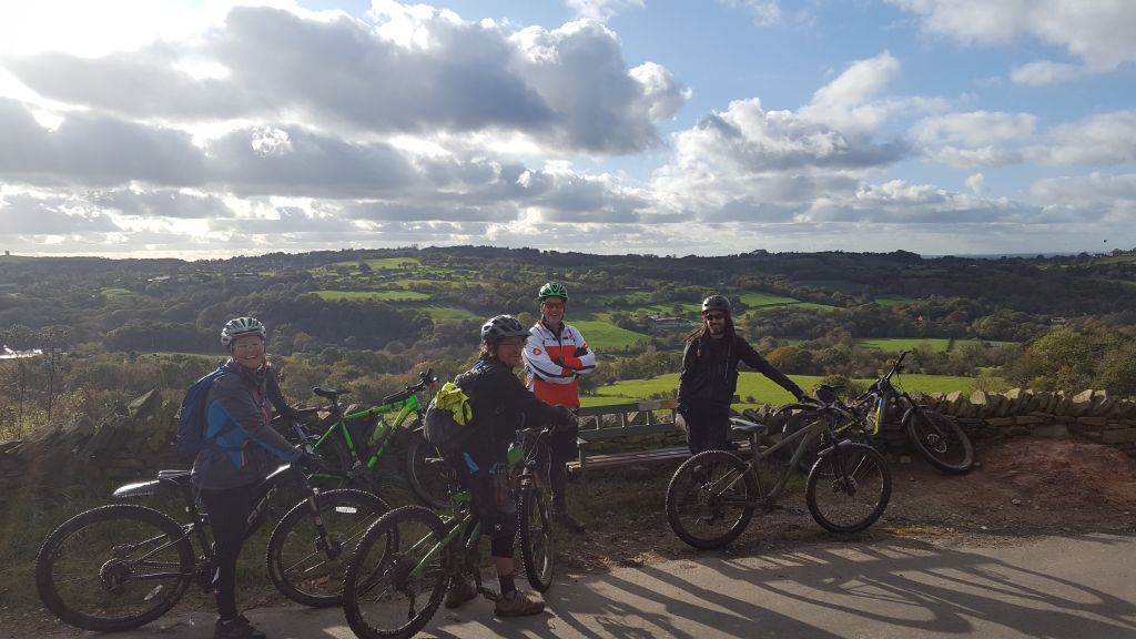 Roman lakes mtb online