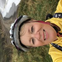 Profile photo for Jo Liddle 