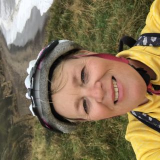 Profile photo for Jo Liddle 