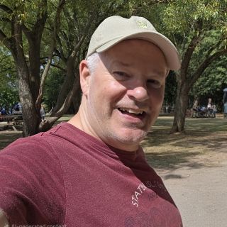 Profile photo for Alan  Taylor 