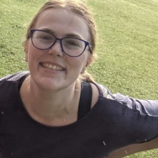 Profile photo for Kailey O’Brien 