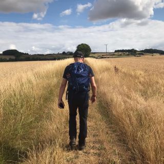 Profile photo for Andrew Wiles