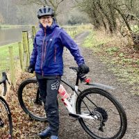 Profile photo for Stephanie Dutton