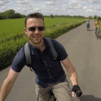 Profile photo for Steve Kerry