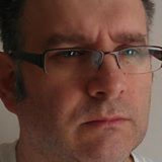 Profile photo for Neil Warwick