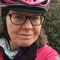 Profile photo for Lesley Wilson