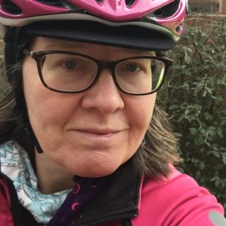 Profile photo for Lesley Wilson